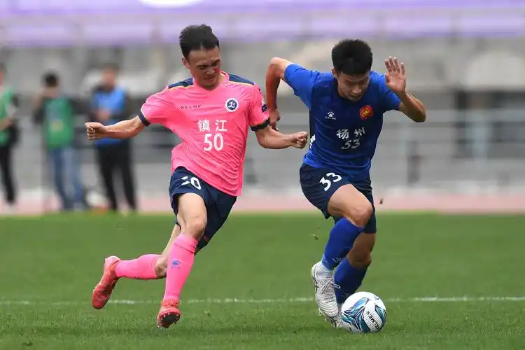 亚冠联赛：横滨水手 VS 北京国安